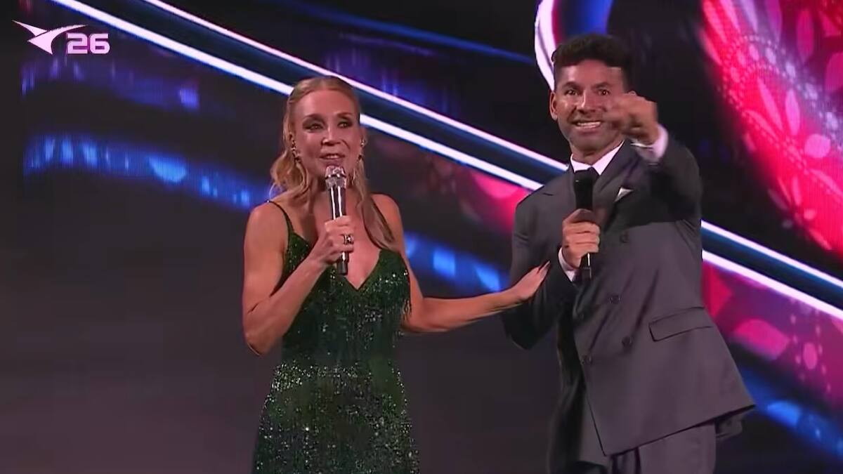 “En dos minutos ha hecho más que Rafa Araneda”: Karim Butte es candidateado como nuevo conductor del Festival