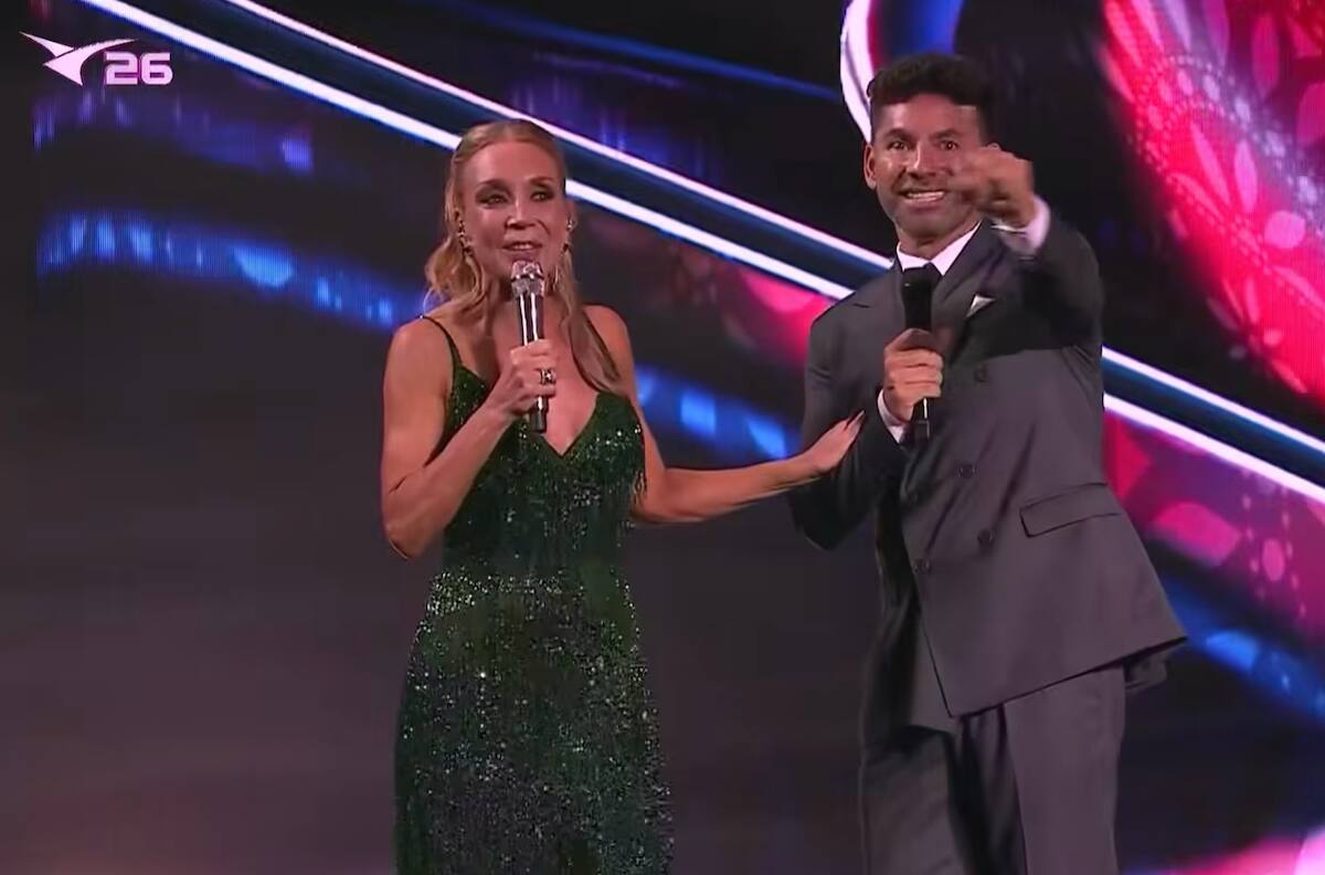 “En dos minutos ha hecho más que Rafa Araneda”: Karim Butte es candidateado como nuevo conductor del Festival