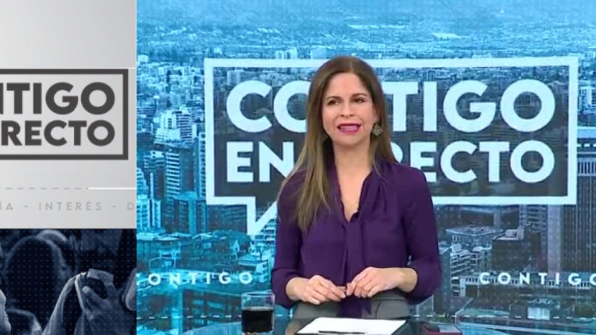 “Voy a evitar llorar”: El desgarrador adiós de Pablo Yutronic a Chilevisión tras emotivo gesto de Karina Álvarez