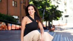 “Es súper loco”: Karla Constant habla del éxito de “Tierra Brava” y cómo se proyecta con Sergio lagos en la animación