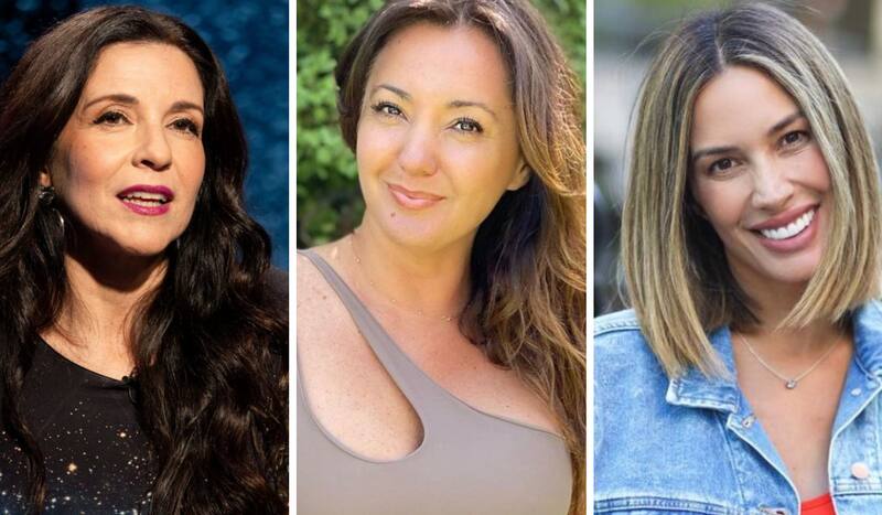 Las reflexiones de las famosas para enfrentar este 2024.