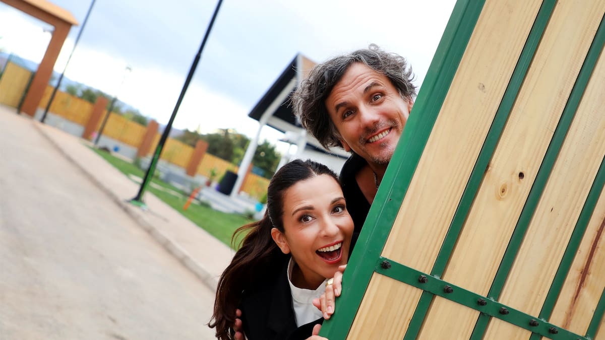 Impacto: El escandaloso ingreso de Camilo Huerta y otros famosos que llegan a dinamitar Vecinos al Límite