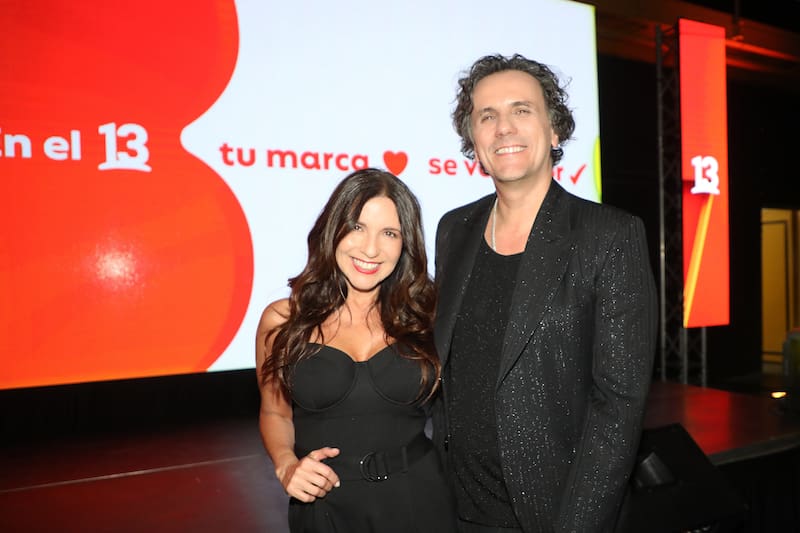 Canal 13 prepara su nueva reality.