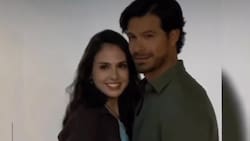 "Nadie como tú": lo que se sabe de la nueva telenovela de Brandon Peniche y Karla Esquivel