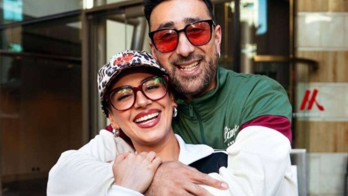 “Perdonarte, ¿Para qué?”: El polémico registro de Karla Melo en medio de los rumores de infidelidad de Dunga