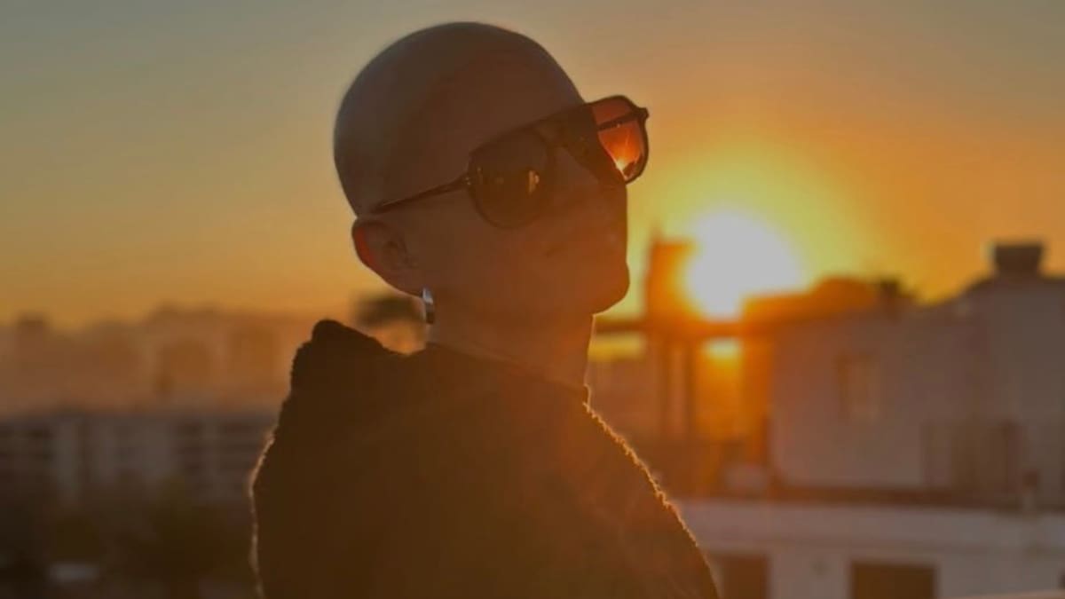 “El cáncer me cambió para siempre; me enseñó a mirar la vida con más conciencia”