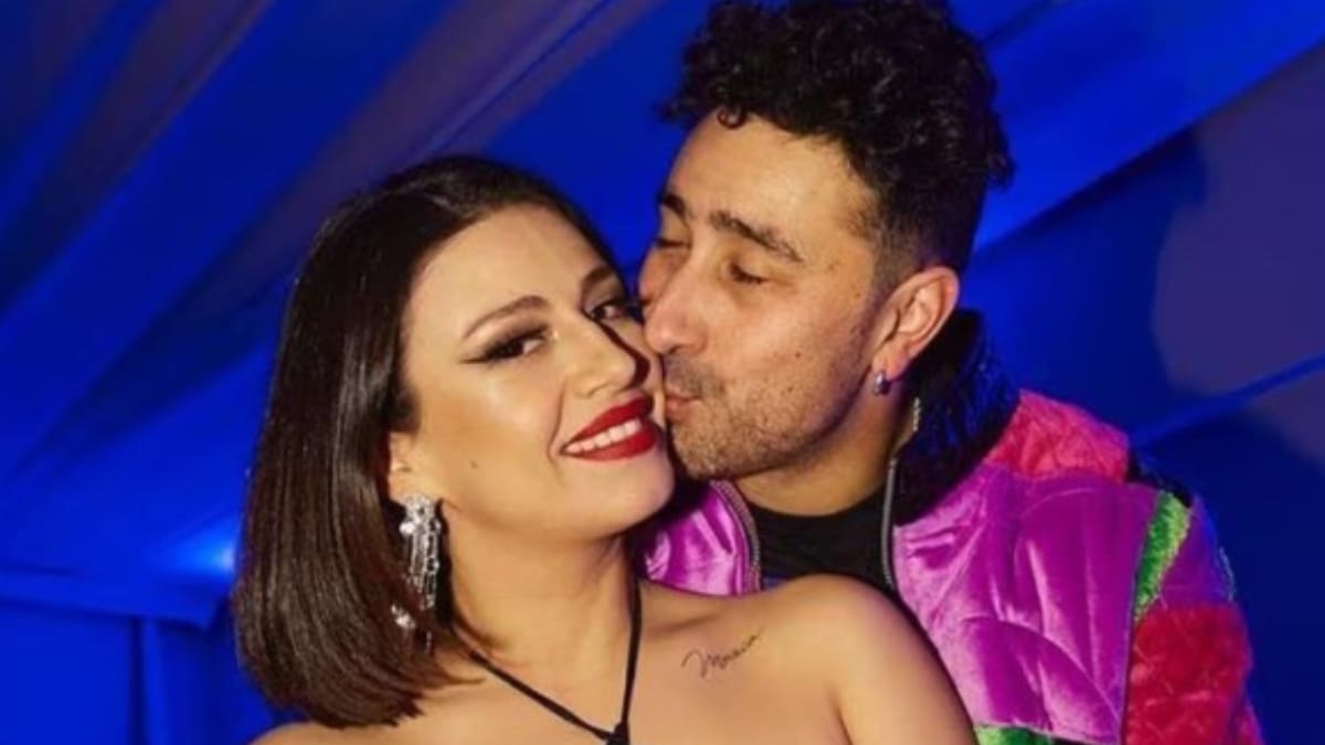 ¿Indirecta? El polémico comentario de la hermana de Karla Melo tras la supuesta infidelidad de Dunga