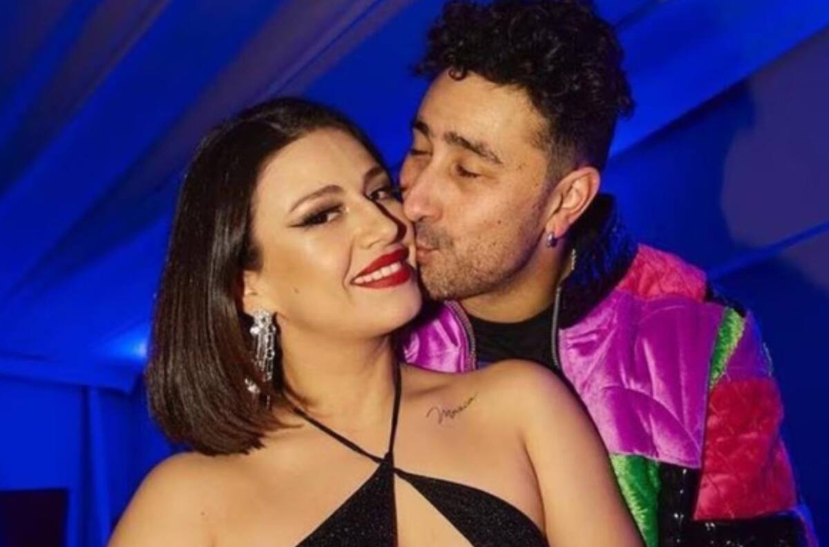 ¿Indirecta? El polémico comentario de la hermana de Karla Melo tras la supuesta infidelidad de Dunga