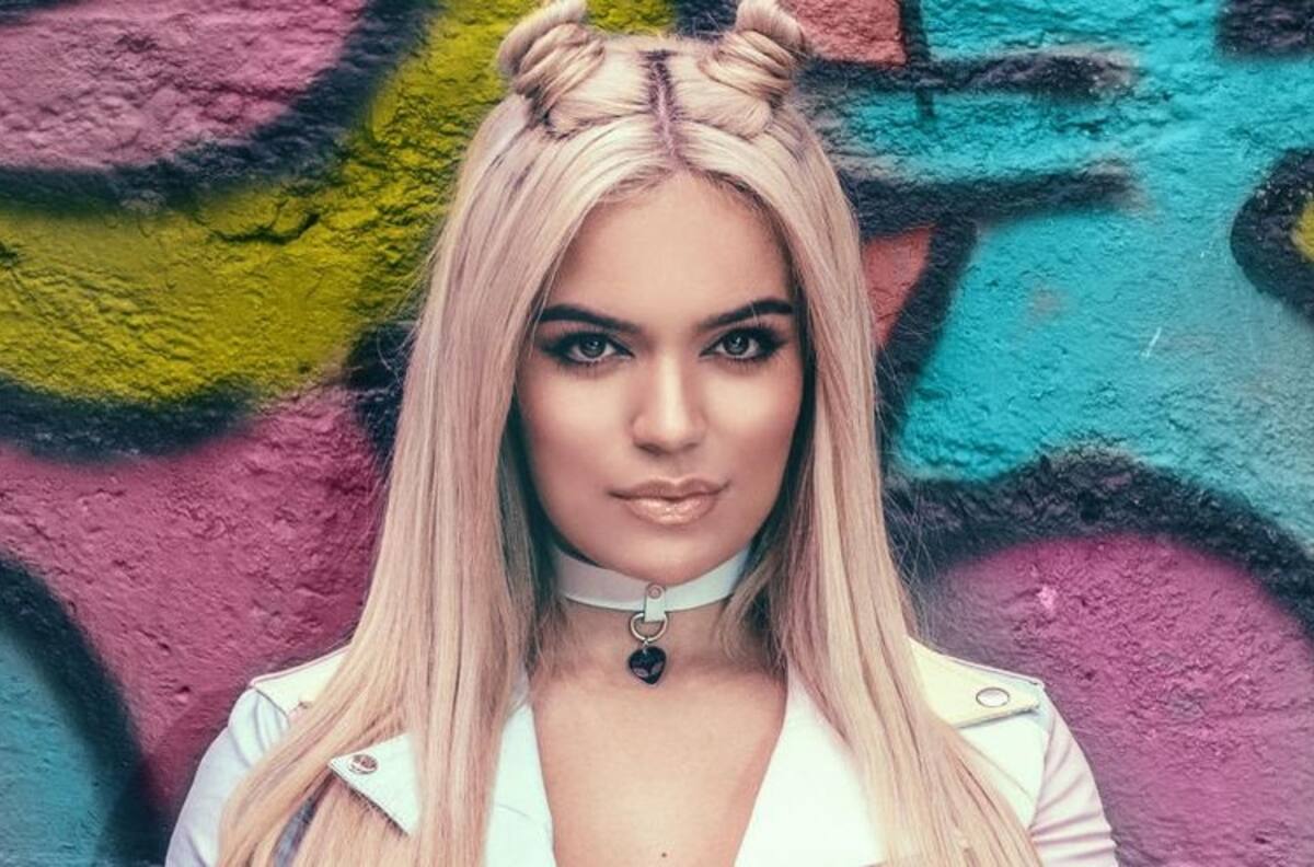 Karol G y Little Jesus llevan su espectáculo, este 1 de noviembre, a escenarios de Estados Unidos