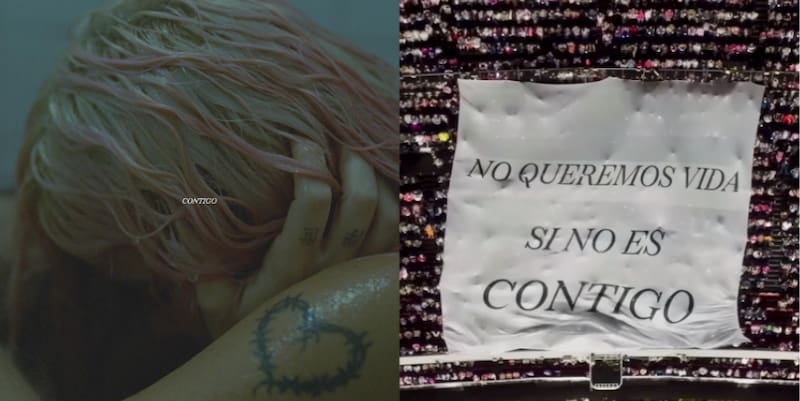 Karol G anunció su próximo single para el 14 de febrero del 2024.