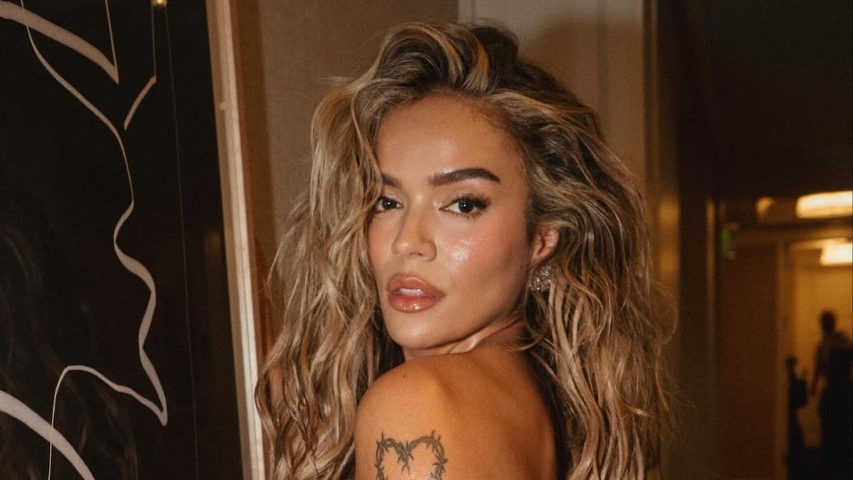 Karol G en Chile 2027: Fecha, preventa y precios para el “Viajando por el Mundo Tropitour” en el Estadio Nacional