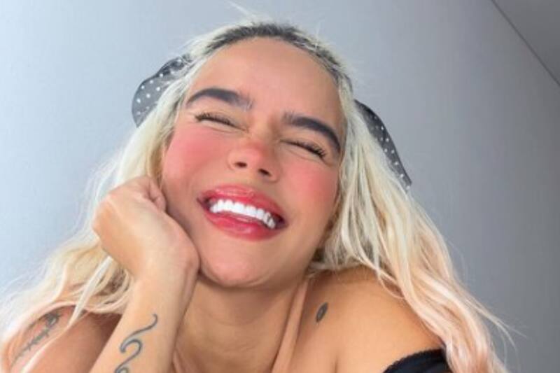 es nombrada la Mujer del año 2024 por la revista Billboard.