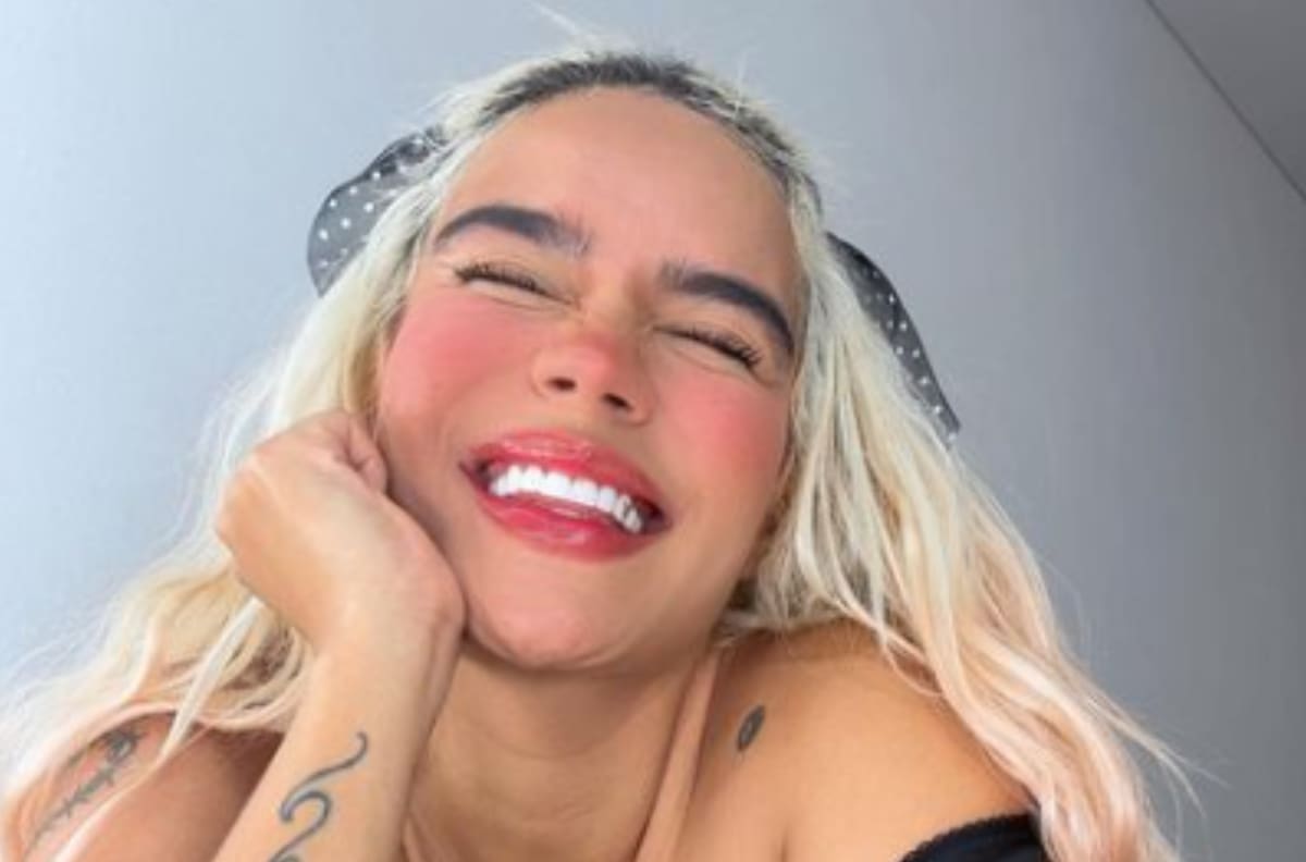 Karol G es nombrada Mujer del Año 2024 por la revista Billboard