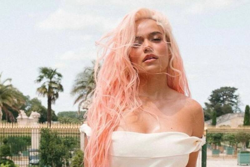 Karol G rechazó un tema musical por el contenido de la letra