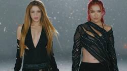 Karol G, Becky G y Camila Cabello  podrían rendir un homenaje a Shakira