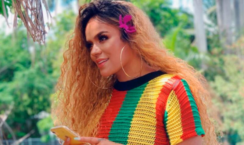 Karol G invierte miles de dólares en su atuendo