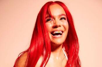 Una histórica Karol G hace oídos sordos a indirecta de Anuel AA