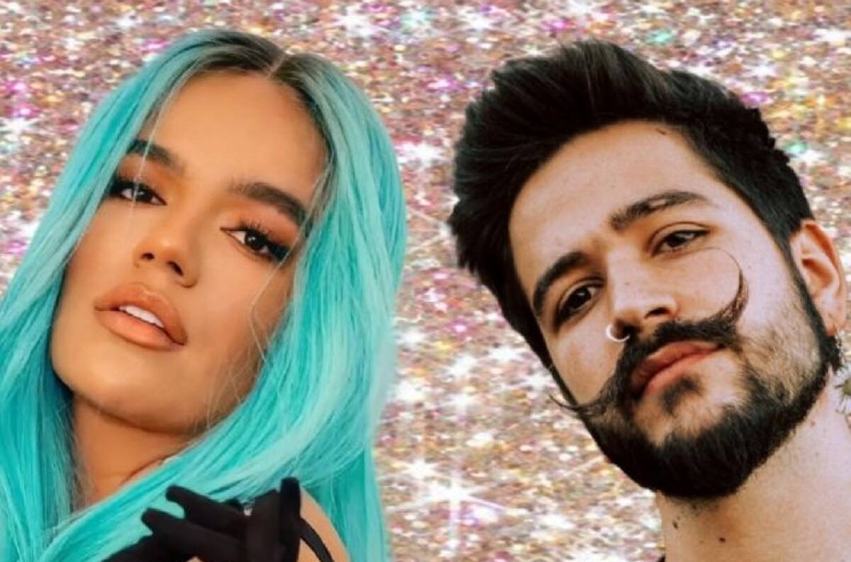 Camilo, Karol G, Marc Anthony y Pimpinela cantarán este 31 de octubre en Estados Unidos