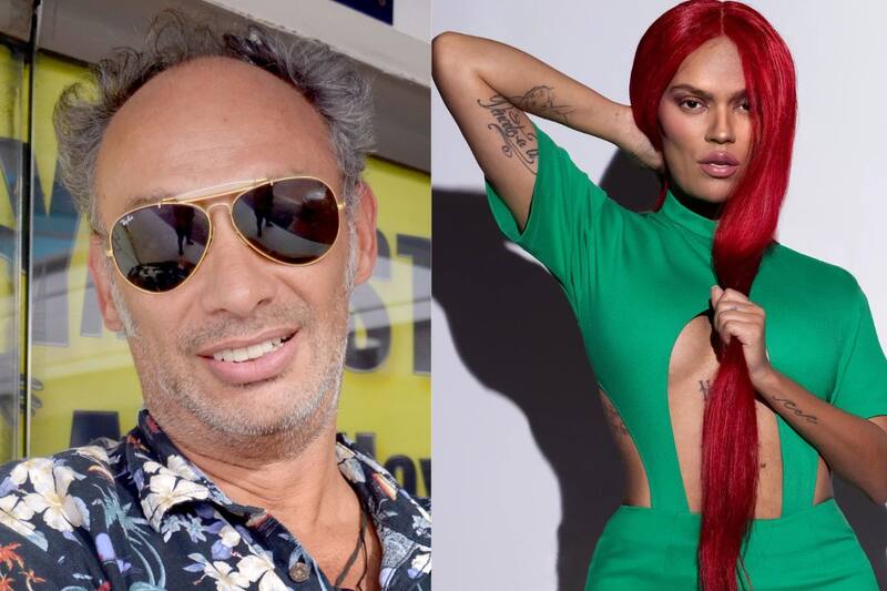 Karol G fue un dolor de cabeza para un productor colombiano