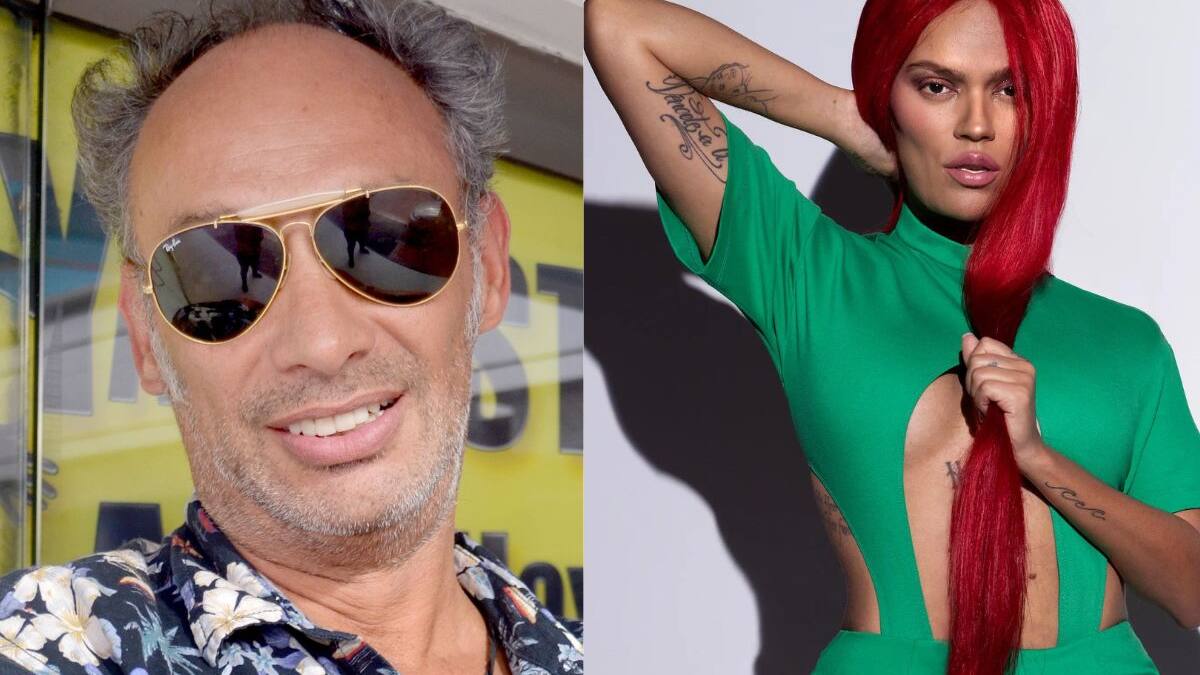 Karol G fue un dolor de cabeza para el productor colombiano, Julio Correal