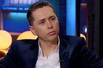 Tras escándalo de infidelidad: Karol Lucero confirmó que será animador de importante festival