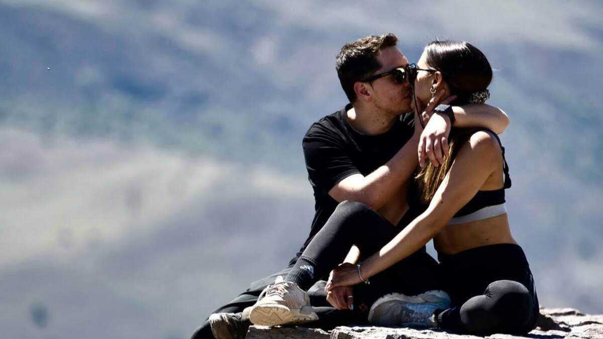 Karol Lucero lanza potente reflexión tras entrevista de su ex Fran Virgilio: “No influye en nada para mí”