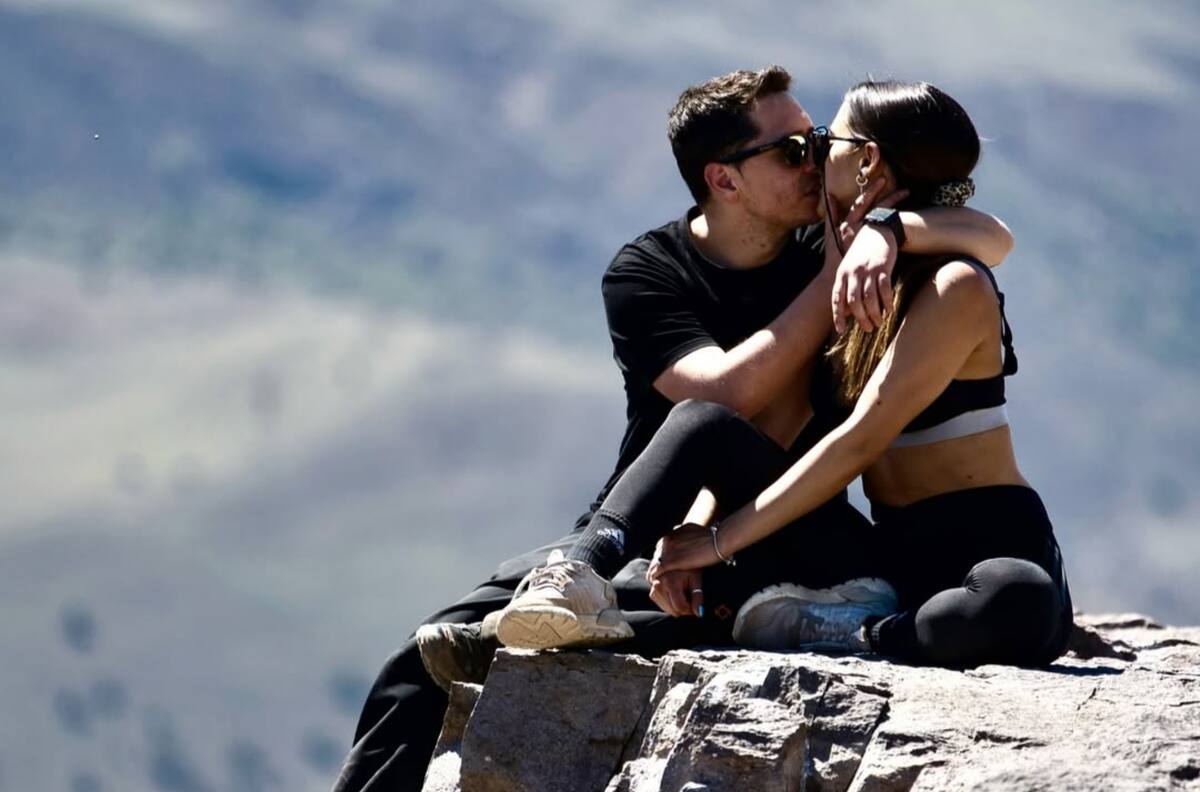 Karol Lucero lanza potente reflexión tras entrevista de su ex Fran Virgilio: “No influye en nada para mí”