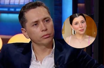 Karol Lucero respondió con todo a la feroz indirecta de la hermana de Fran Virgilio