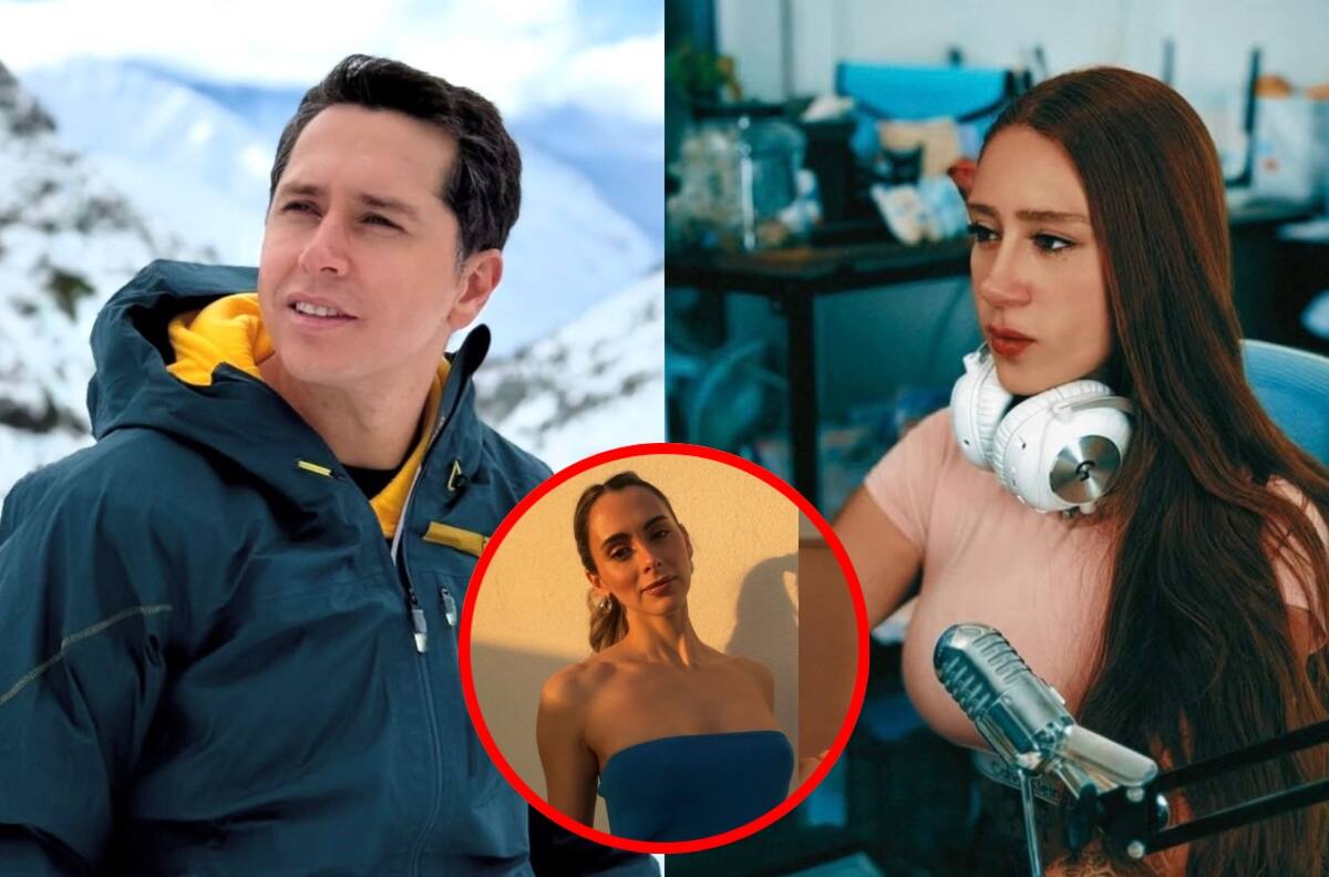 Tras escandalosa infidelidad con Karol Lucero: Isi Glock le manda un mensaje a Fran Virgilio