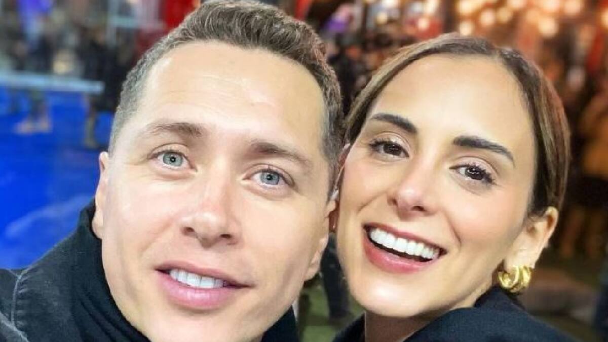 La importante decisión que tomó Karol Lucero tras rumores de divorcio con Fran Virgilio