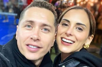 La importante decisión que tomó Karol Lucero tras rumores de divorcio con Fran Virgilio