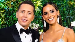 Filtran dramático giro en el futuro del matrimonio entre Karol Lucero y Fran Virgilio