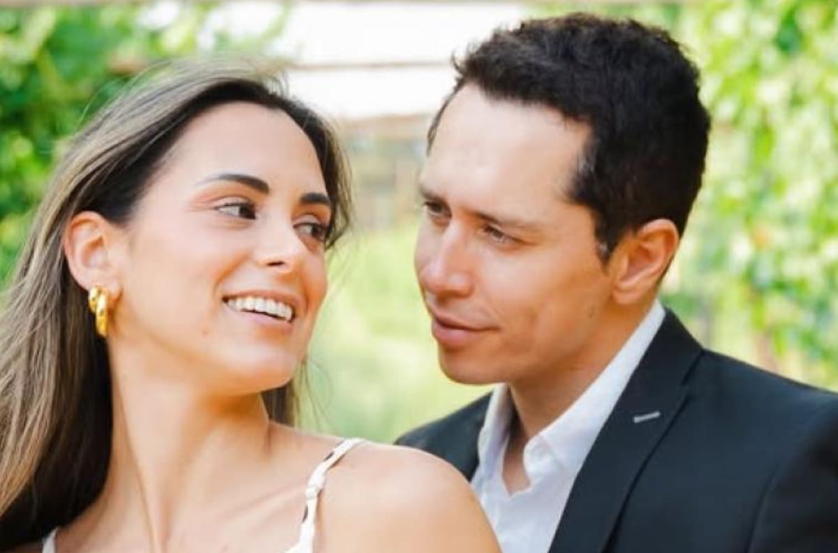 “Cerrar ciclos”: La publicación de Karol Lucero que reaviva rumores de divorcio con Fran Virgilio