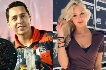 "Lo hacen para destruirme": Karol Lucero responde a fuerte acusación de su expareja, Yadranka Tomic