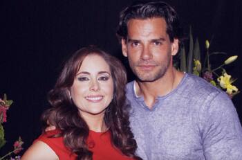 “Está perdonado”: Actriz mexicana, Karyme Lozano, habla del bullying que le hizo Cristián de la Fuente