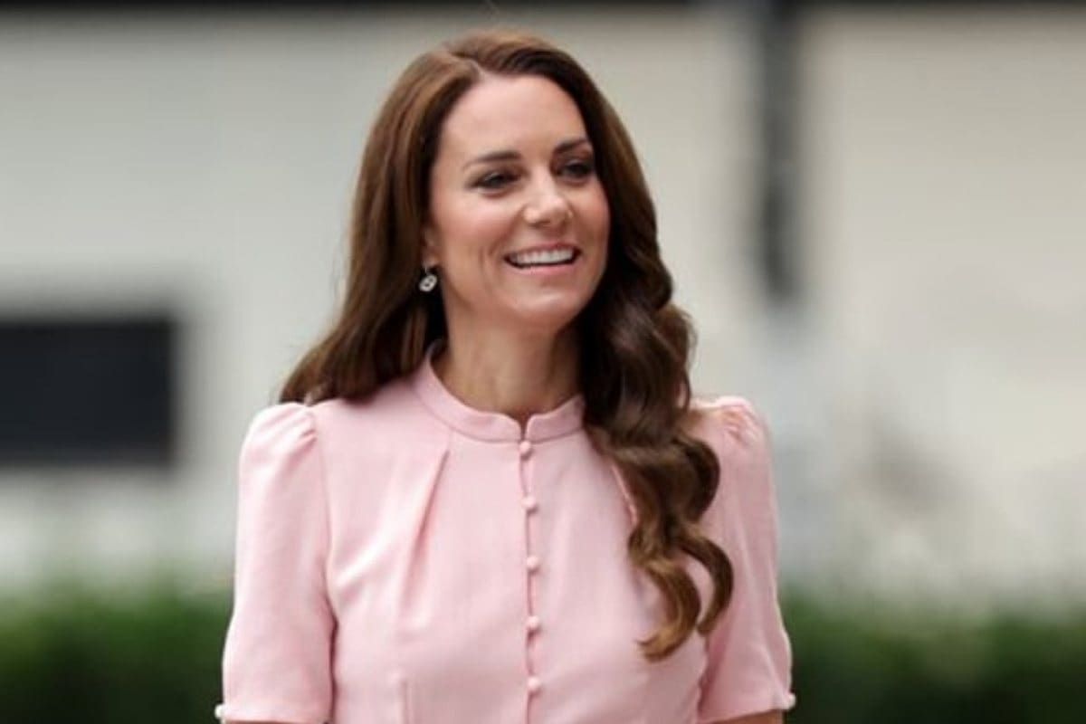 La princesa de Gales inaugura el muso Young V&A