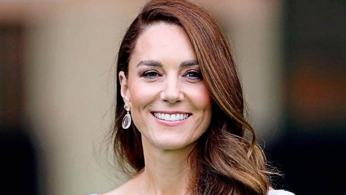 Así será la recuperación de Kate Middleton tras compleja cirugía