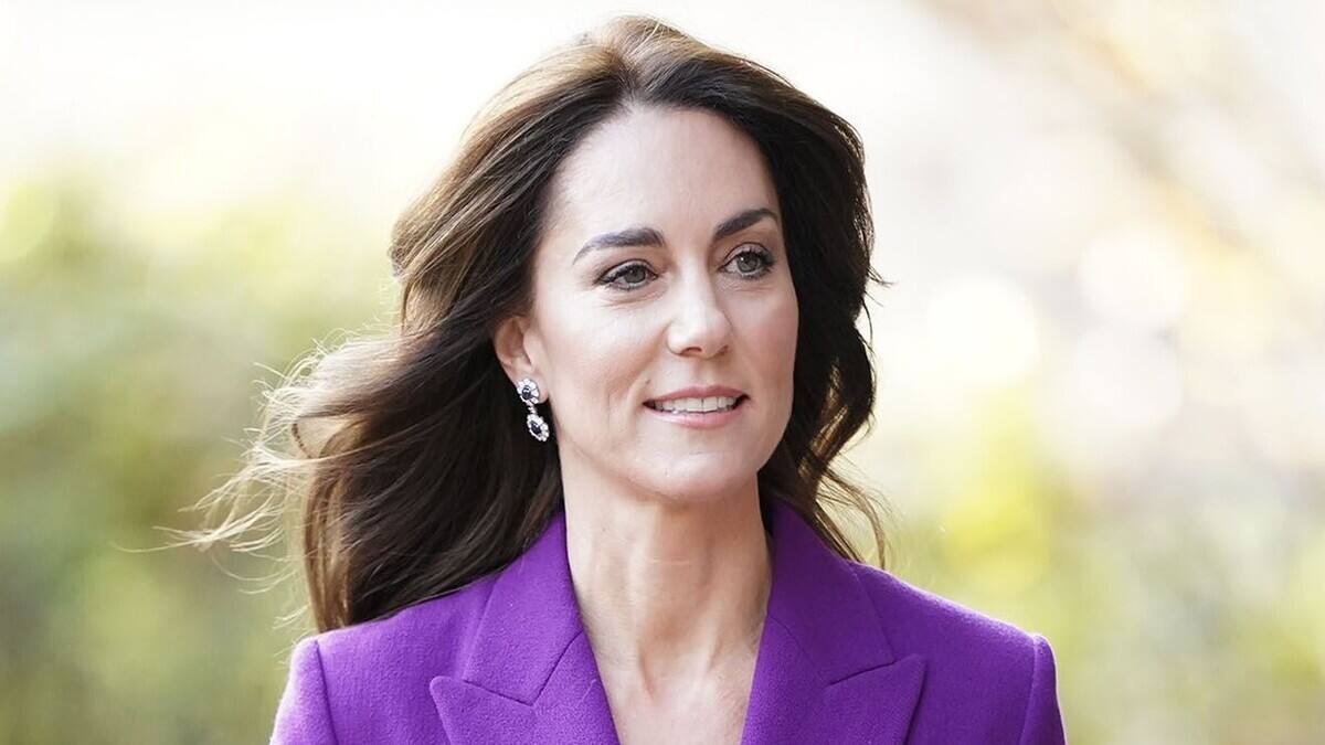 Kate Middleton es sometida a delicada operación abdominal