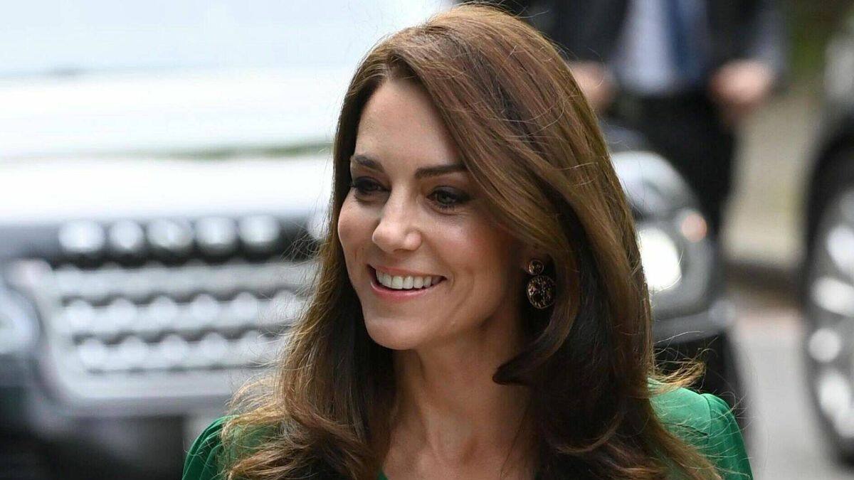 Preocupación en la Casa Real: Kate Middleton estaría en coma inducido