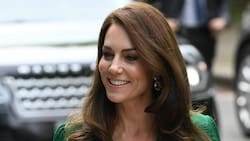 Preocupación en la Casa Real: Kate Middleton estaría en coma inducido