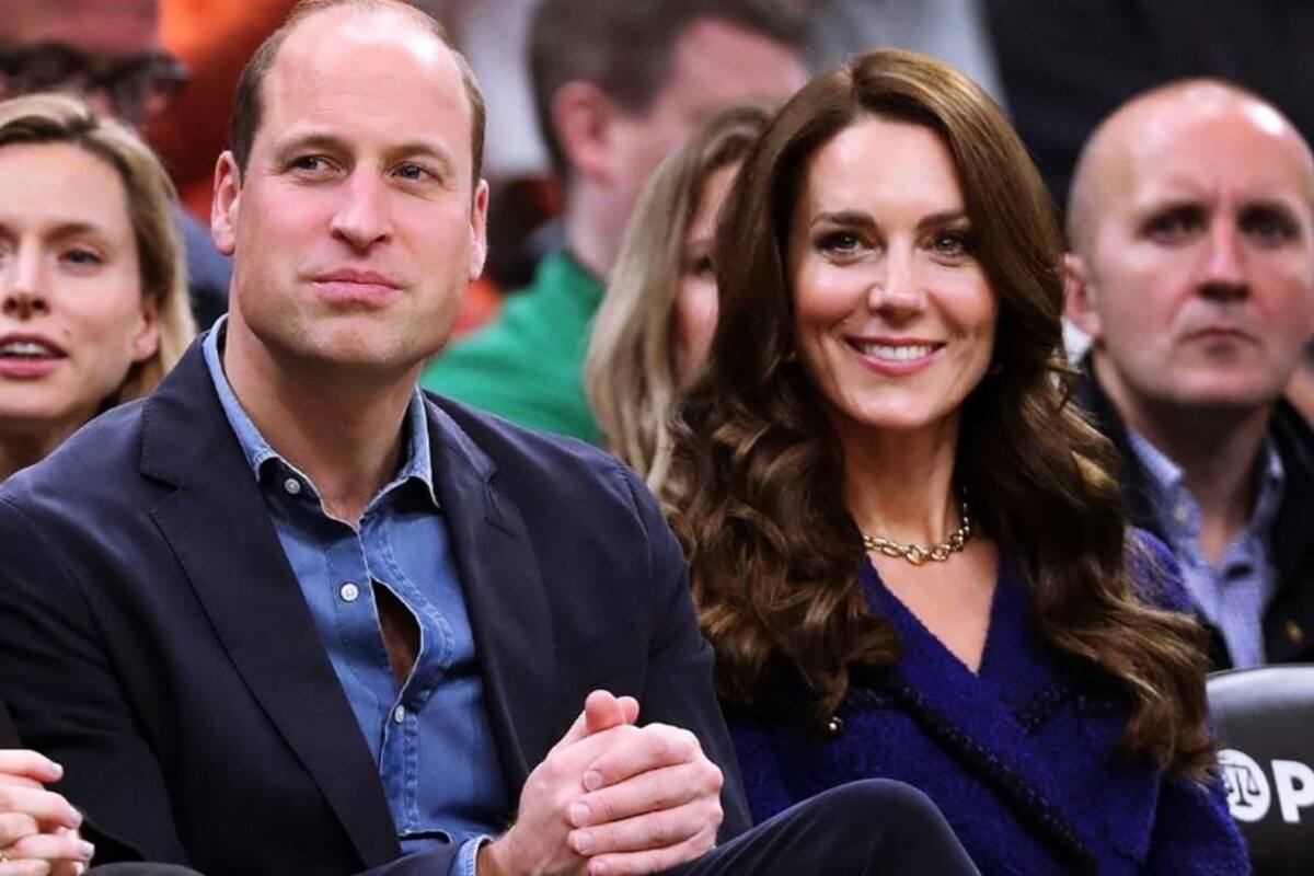 Kate Middleton Aseguran que la princesa de Gales trata a su esposo como a un hijo - Créditos: Instagram