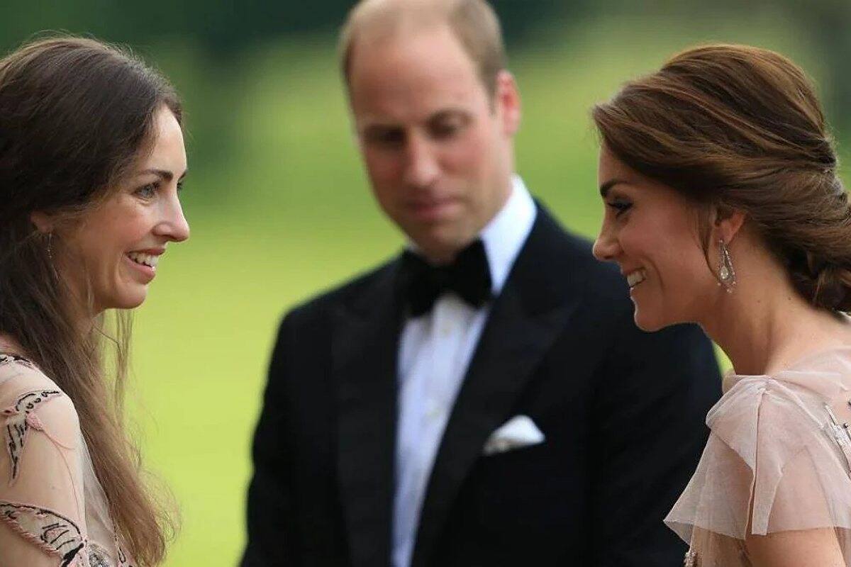 Kate Middleton La princesa de Gales esfrentaría uno de los momentos más incómodos en la coronaciónd el rey Carlos III. - Créditos: Internet