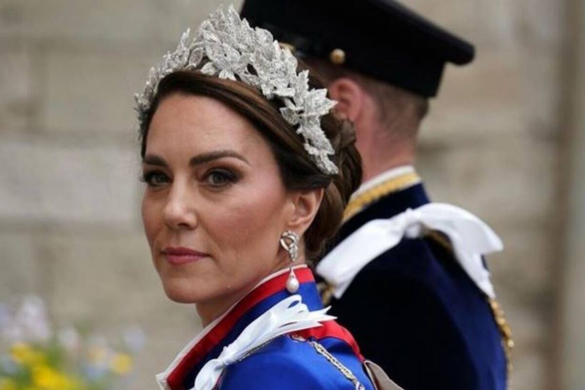 Kate Middleton La princesa de Gales hizo un gran sacrificio por el futuro del príncipe William - Créditos: Instagram @princeandprincessofwales