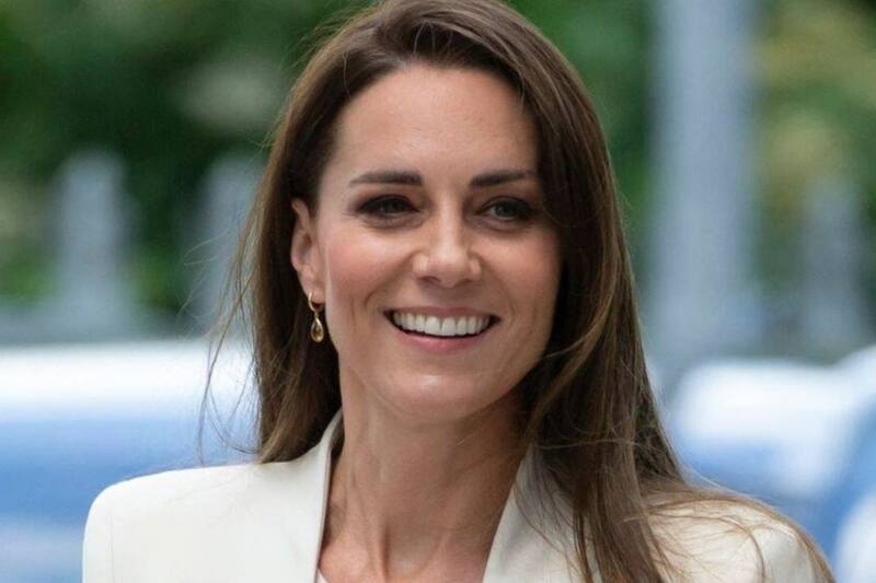 Kate Middleton La princesa de Gales se ha sincerado sobre lo más difícil de ser de la familia real - Créditos: Instagram