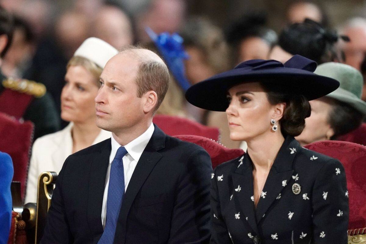 Kate Middleton luce traje victoriano Kate Middleton - Créditos: Instagram
