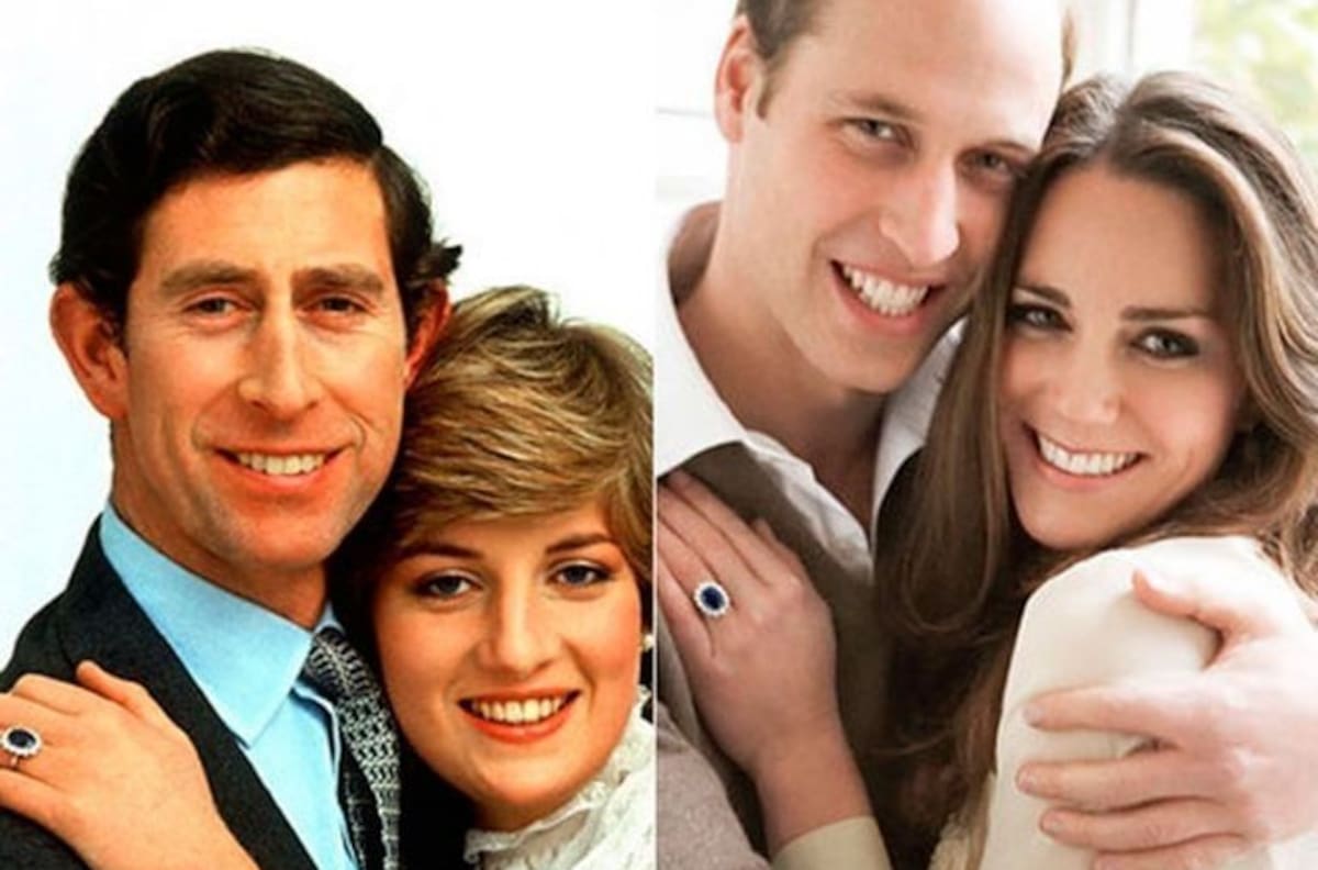 Kate Middleton se ganó un nuevo apodo gracias a su cercanía con los niños ¿Lady Di eres tú?