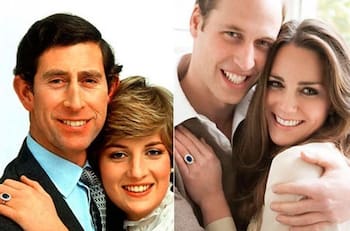 Kate Middleton se ganó un nuevo apodo gracias a su cercanía con los niños  ¿Lady Di eres tú?