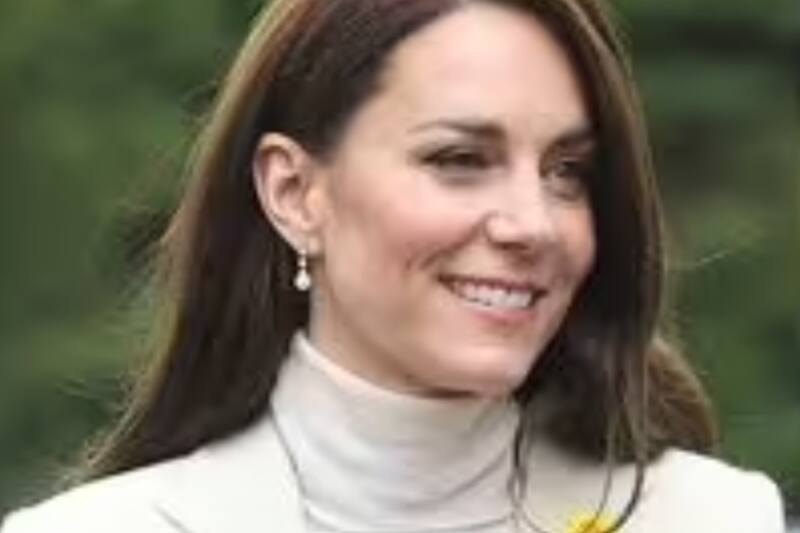 Kate Middleton sabe cómo lucir elegante con bajo presupuesto - Créditos: Instagram