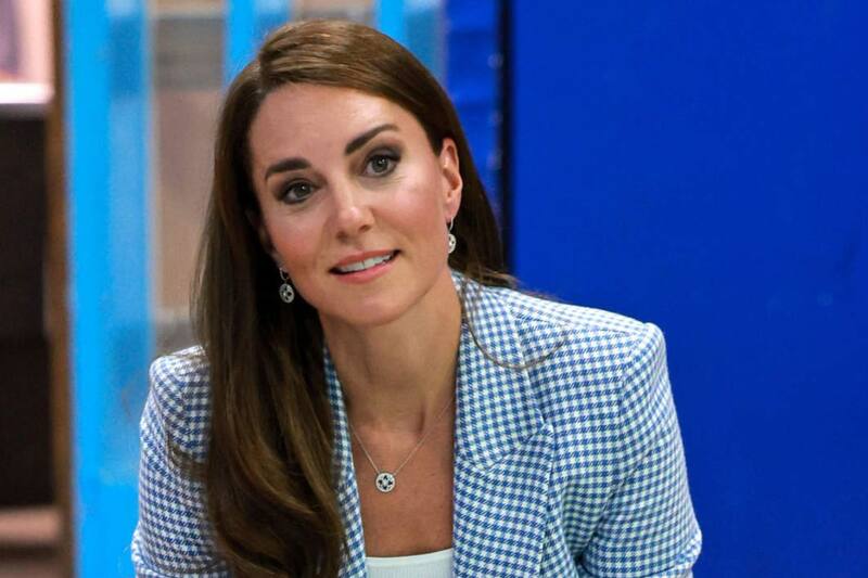 La influencia que ha tenido la niñera de  en los hijos de Kate Middleton