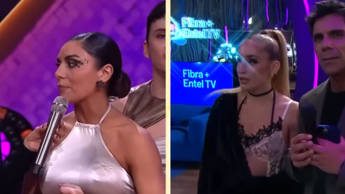 Dani Castro abandona entrevista tras intenso Cara a Cara con Kathy Contreras: “No voy a exponer en cámara”